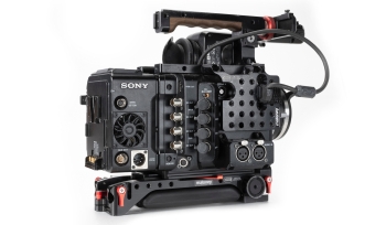 Sony PMW-F55