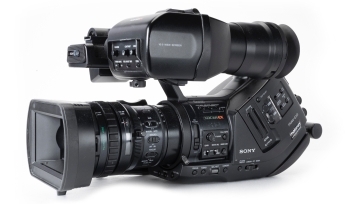Sony PMW-EX3