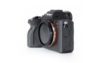 Sony A7R IV