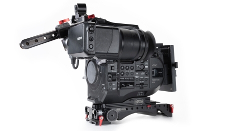 Sony PXW-FS7 MK II