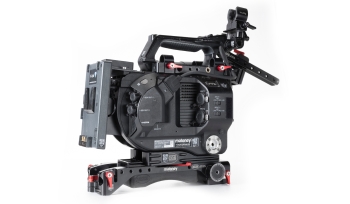 Sony PXW-FS7 MK II