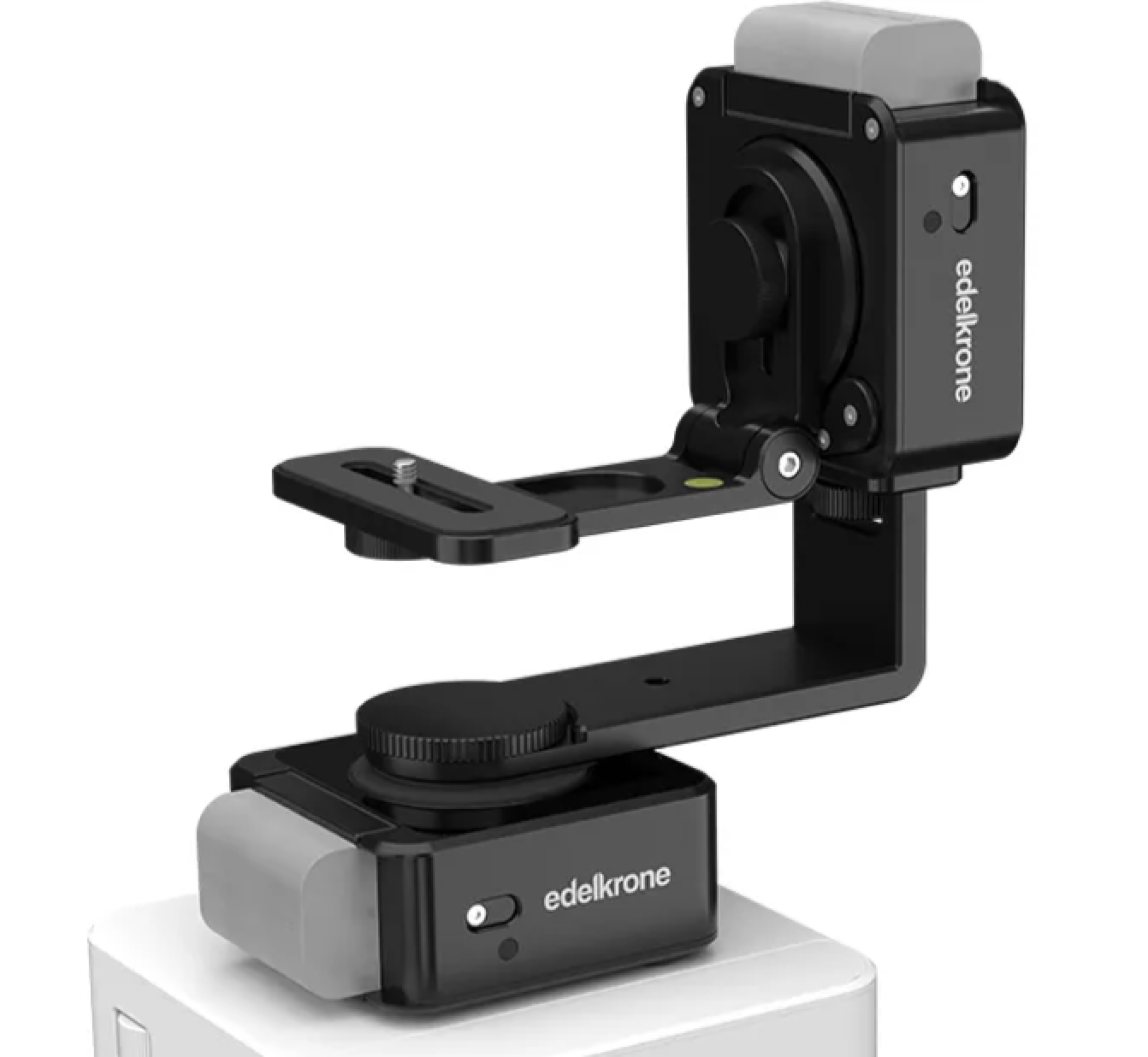 Edelkrone HeadONE Pan/Tilt Kit - Maloney Amsterdam