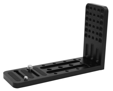 L Plate Small - 90º Mount L Plate Small - 90º Mount