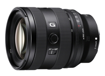 Sony FE 20-70mm F4 G