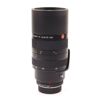 Leica R Elmarit 70-180mm F2.8 (EF)
