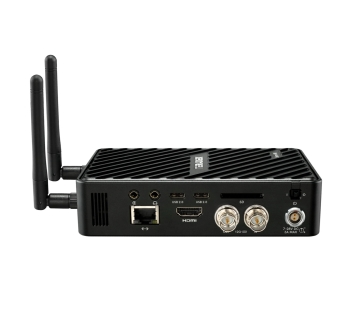 Teradek Serv 4K