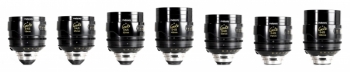 Cooke S4/i Set