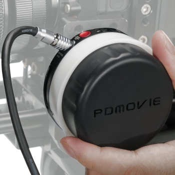 PDMOVIE Air Pro 3 Wired Follow Focus