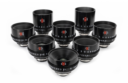 Canon C-FD Set Canon C-FD Set