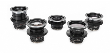 Zeiss Classic ZF.2 Set 