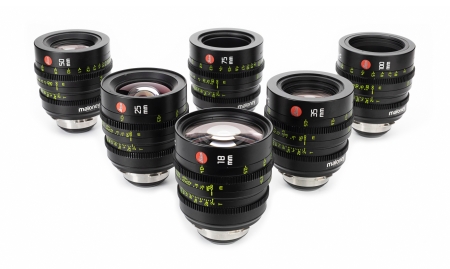 Leitz Summicron-C Set Leitz Summicron-C Set