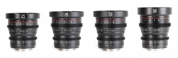 Meike MK Set