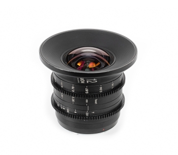 Laowa Zero-D 12mm T2.9 - Cine (EF)