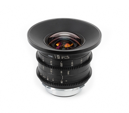 Laowa Zero Distortion 12mm T2.9 Cine (PL)