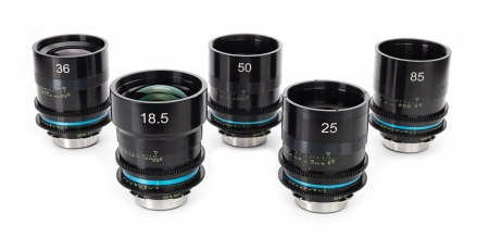 Celere HS Set Celere HS Set