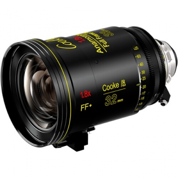 Cooke 32mm Anamorphic/i 1.8x FF SF T2.3