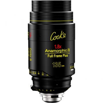 Cooke 135mm Anamorphic/i 1.8x FF SF T2.3