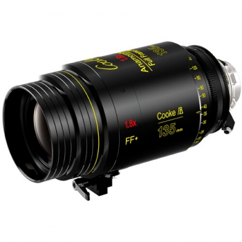 Cooke 135mm Anamorphic/i 1.8x FF SF T2.3