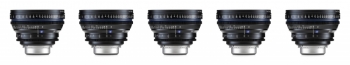 Zeiss CP.2 Set