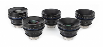 Zeiss CP.2 Set