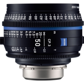 Zeiss CP.3 Set