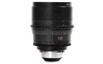 Arri Zeiss Ultra Prime - 135mm T1.9