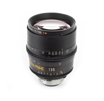 Arri Zeiss Ultra Prime - 135mm T1.9