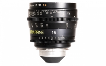 Arri Zeiss Ultra Prime - 16mm T1.9