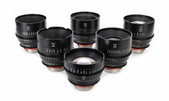 Xeen Lens Set