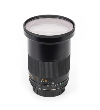 Zeiss EF Contax Vario-Sonnar 28-85mm F3.3-4