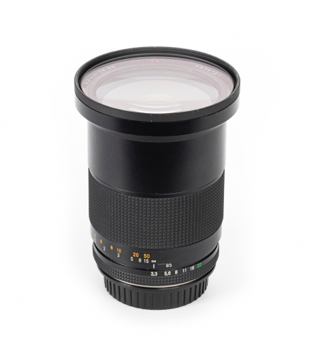 Zeiss EF Contax Vario-Sonnar 28-85mm F3.3-4 Zeiss EF Contax Vario-Sonnar 28-85mm F3.3-4