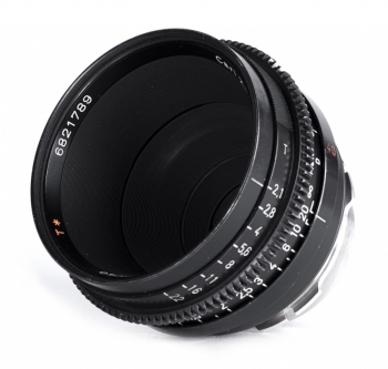 Zeiss Standard Prime 40mm T2.1