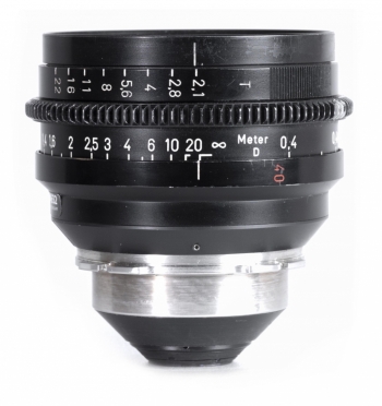 Zeiss Standard Prime 40mm T2.1