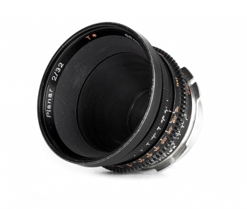 Zeiss Standard Prime Set