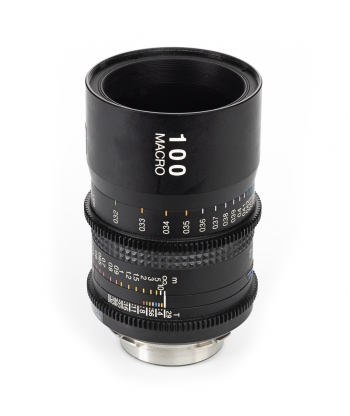 Tokina 100mm T2.9 Macro