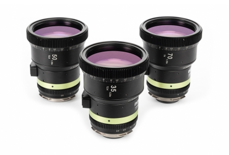 SLR Magic Anamorphic Set