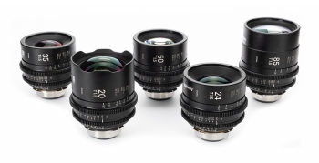 Sigma FF High Speed Prime Set (PL)