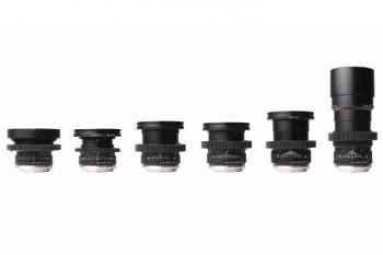Leica R Set (6x)