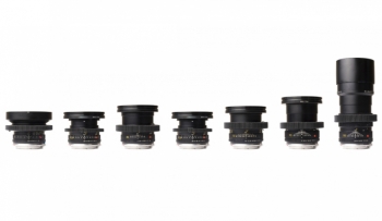 Leica R Set (7x)