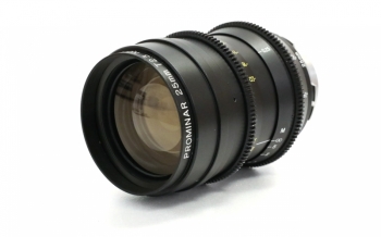 Kowa Spherical Cine Prominar Set