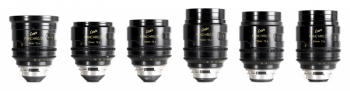 Cooke Mini S4/i Set