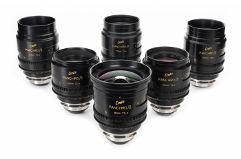Cooke Mini S4/i Set