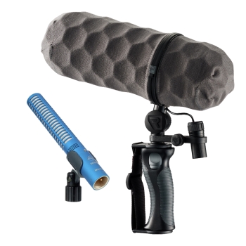 Schoeps MiniCMIT - Shotgun Microfoon