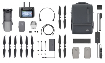 DJI Mavic Pro 2 Drone