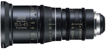 Arri Alura 15.5-45mm T2.8