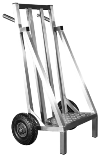 Cinefactory Sandbag Trolley