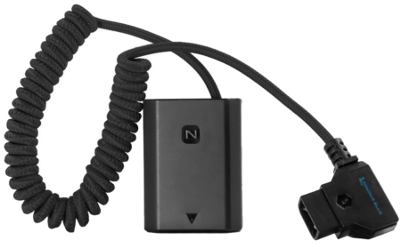 D-Tap > NP-FZ100 Dummy Accu D-Tap > NP-FZ100 Dummy Accu