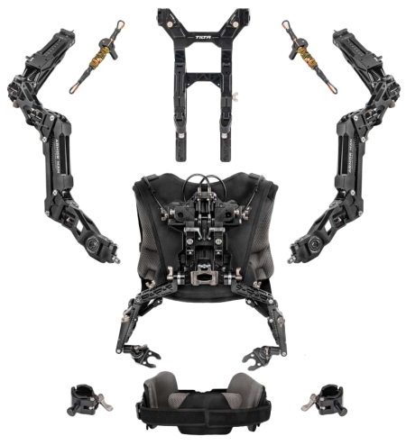 Tilta Armor-Man 3.0 Gimbal Support