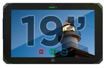 Atomos Sumo SE 19" Recorder