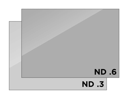 True ND 4x5.6 - ND - 0.3 / 0.6 Set True ND 4x5.6 - ND - 0.3 / 0.6 Set